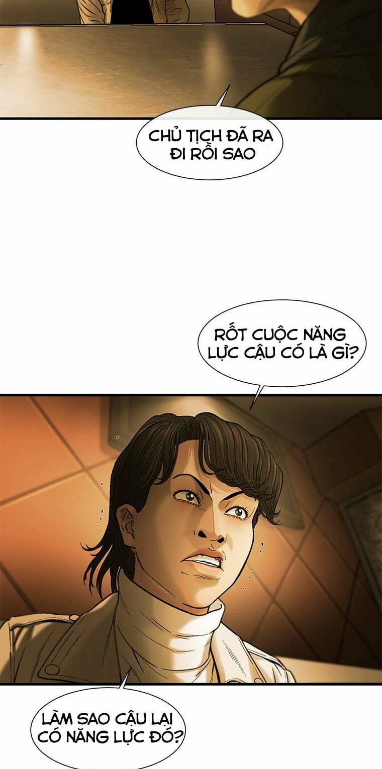 Cell Chapter 48 - TC Truyện