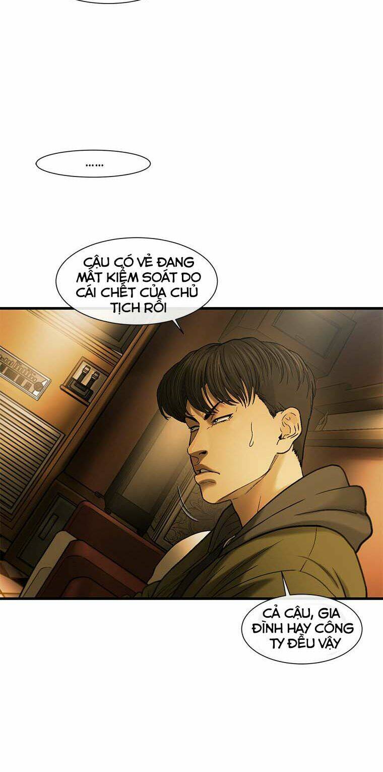 Cell Chapter 48 - TC Truyện