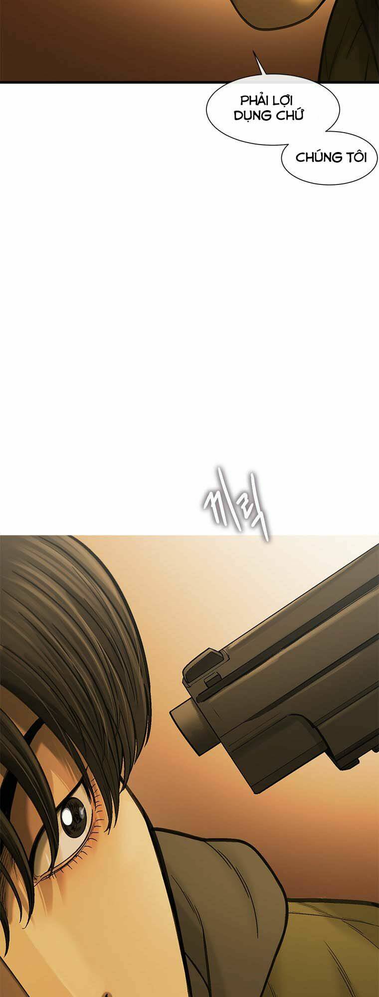 Cell Chapter 48 - TC Truyện