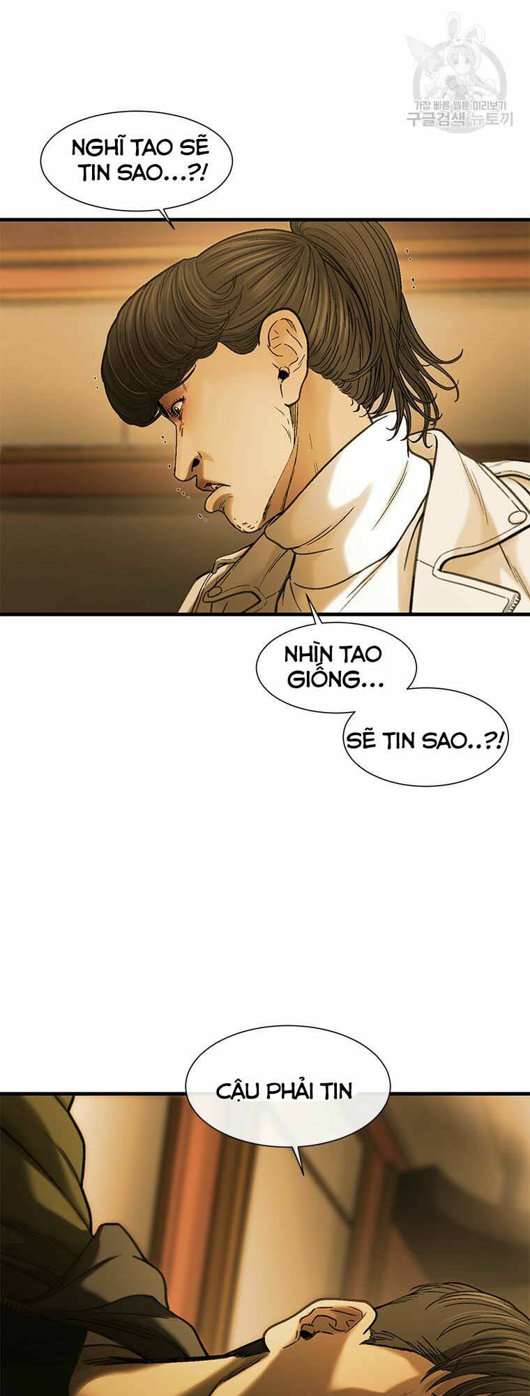 Cell Chapter 48 - TC Truyện
