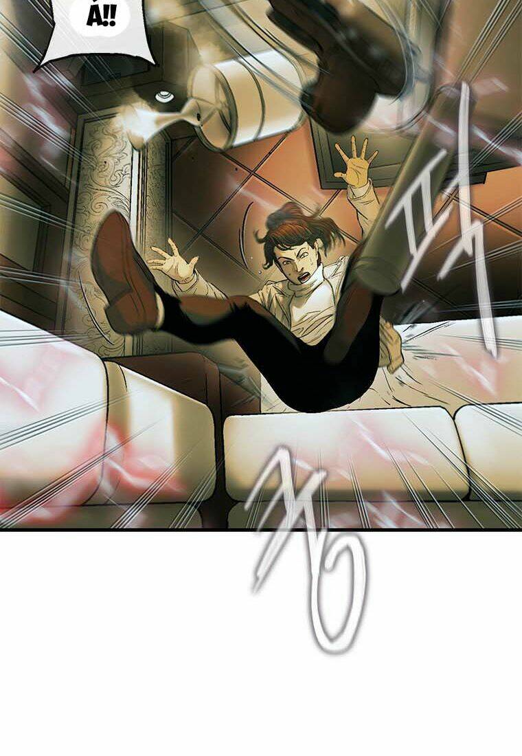 Cell Chapter 48 - TC Truyện