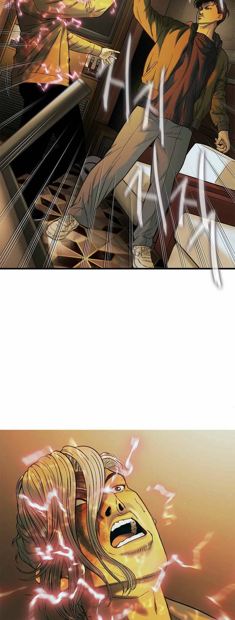 Cell Chapter 48 - TC Truyện