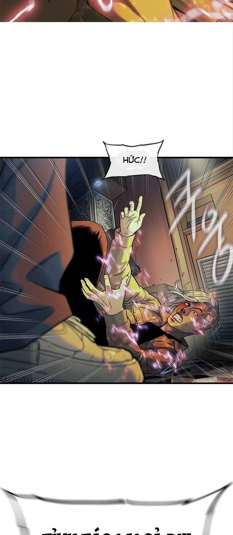 Cell Chapter 48 - TC Truyện
