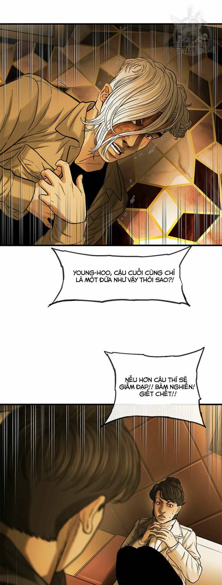 Cell Chapter 48 - TC Truyện