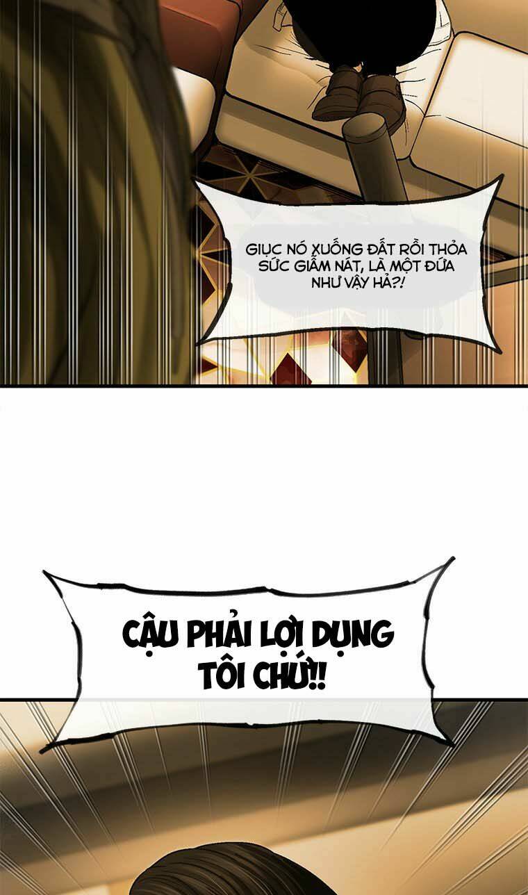 Cell Chapter 48 - TC Truyện