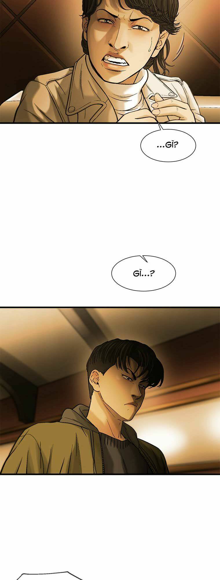 Cell Chapter 48 - TC Truyện