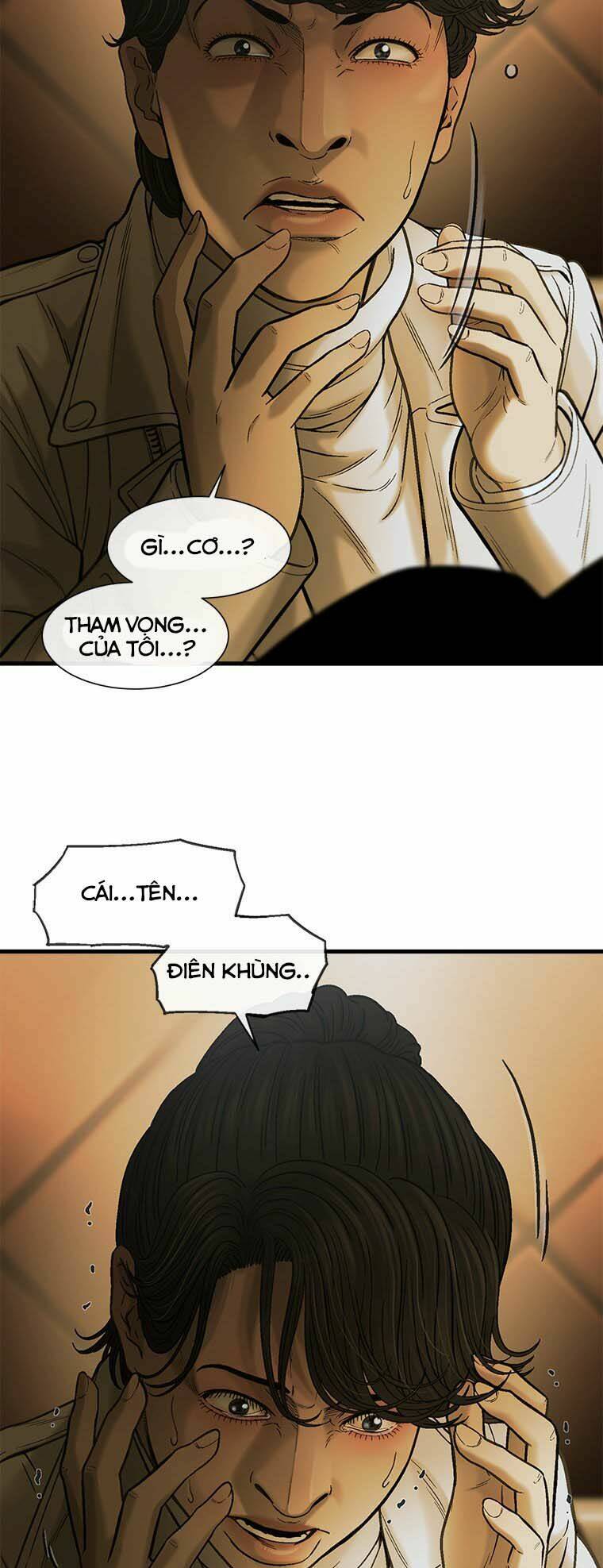 Cell Chapter 48 - TC Truyện