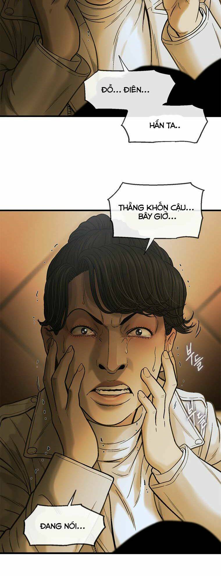 Cell Chapter 48 - TC Truyện