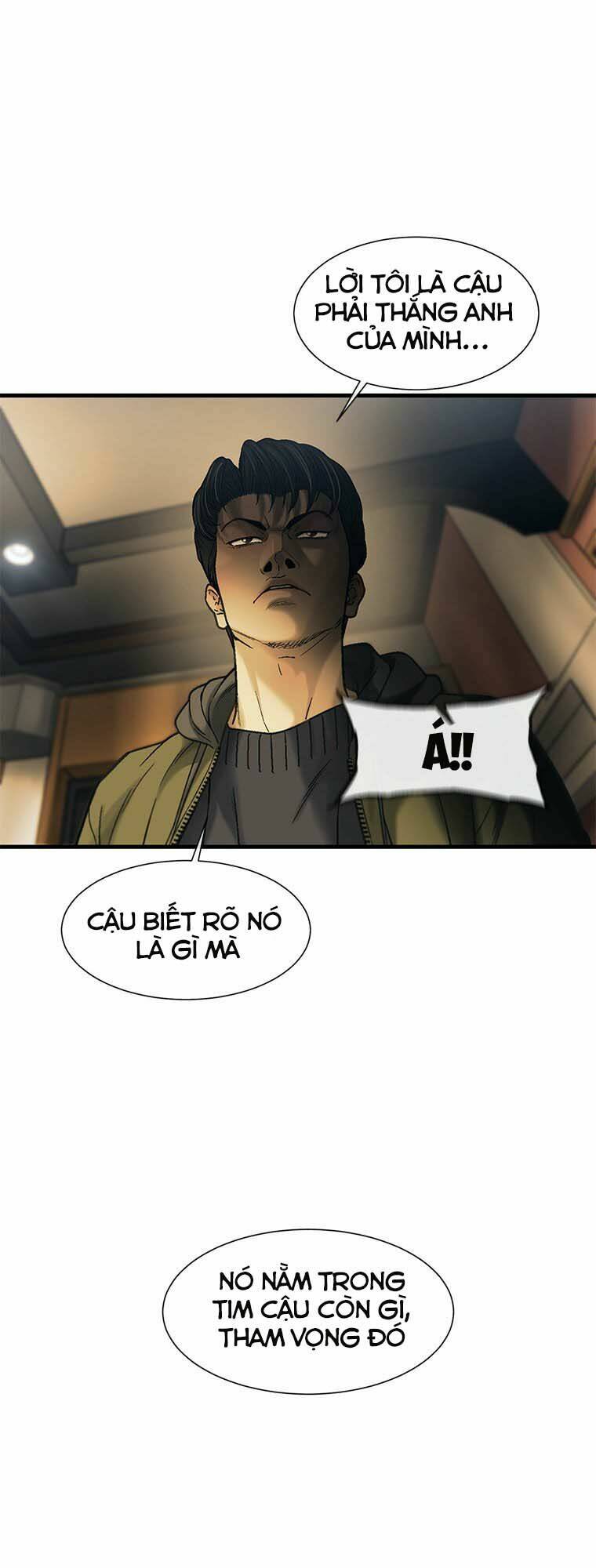 Cell Chapter 48 - TC Truyện