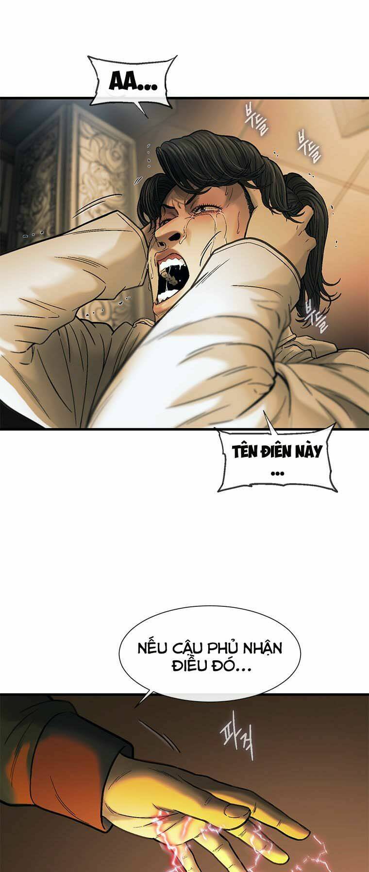 Cell Chapter 48 - TC Truyện