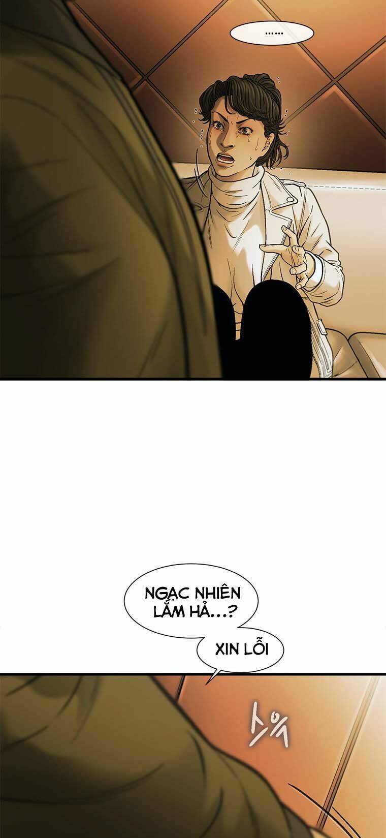 Cell Chapter 48 - TC Truyện