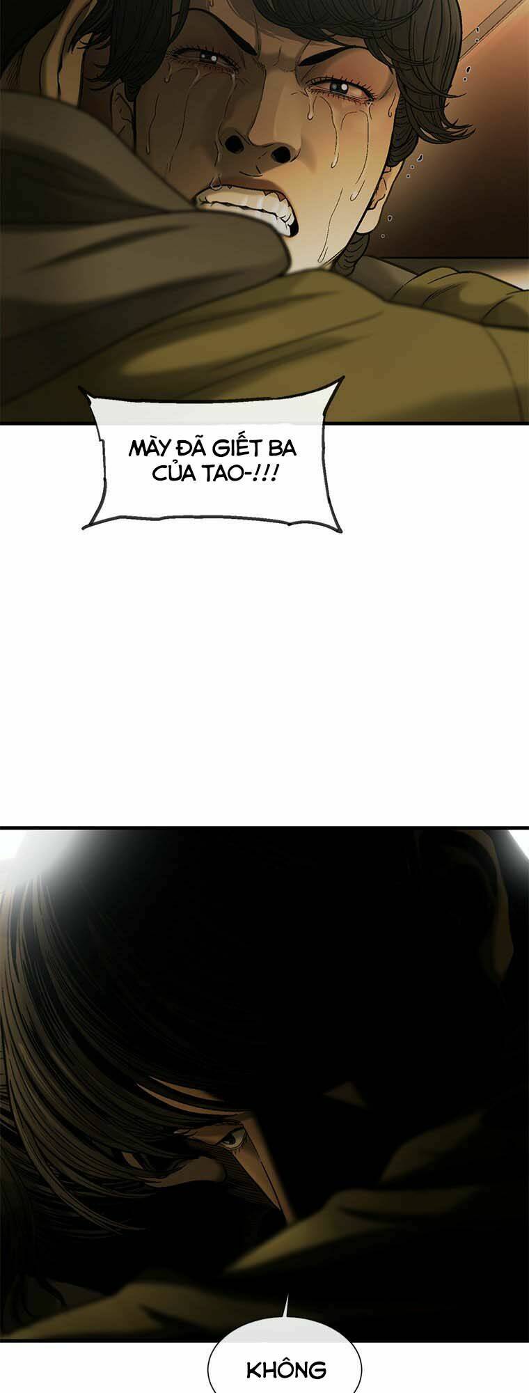Cell Chapter 48 - TC Truyện