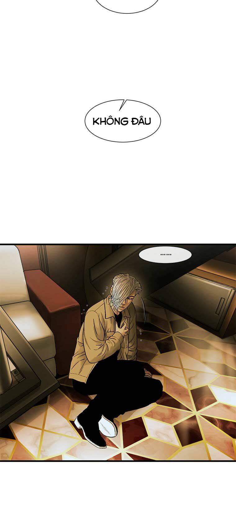 Cell Chapter 48 - TC Truyện