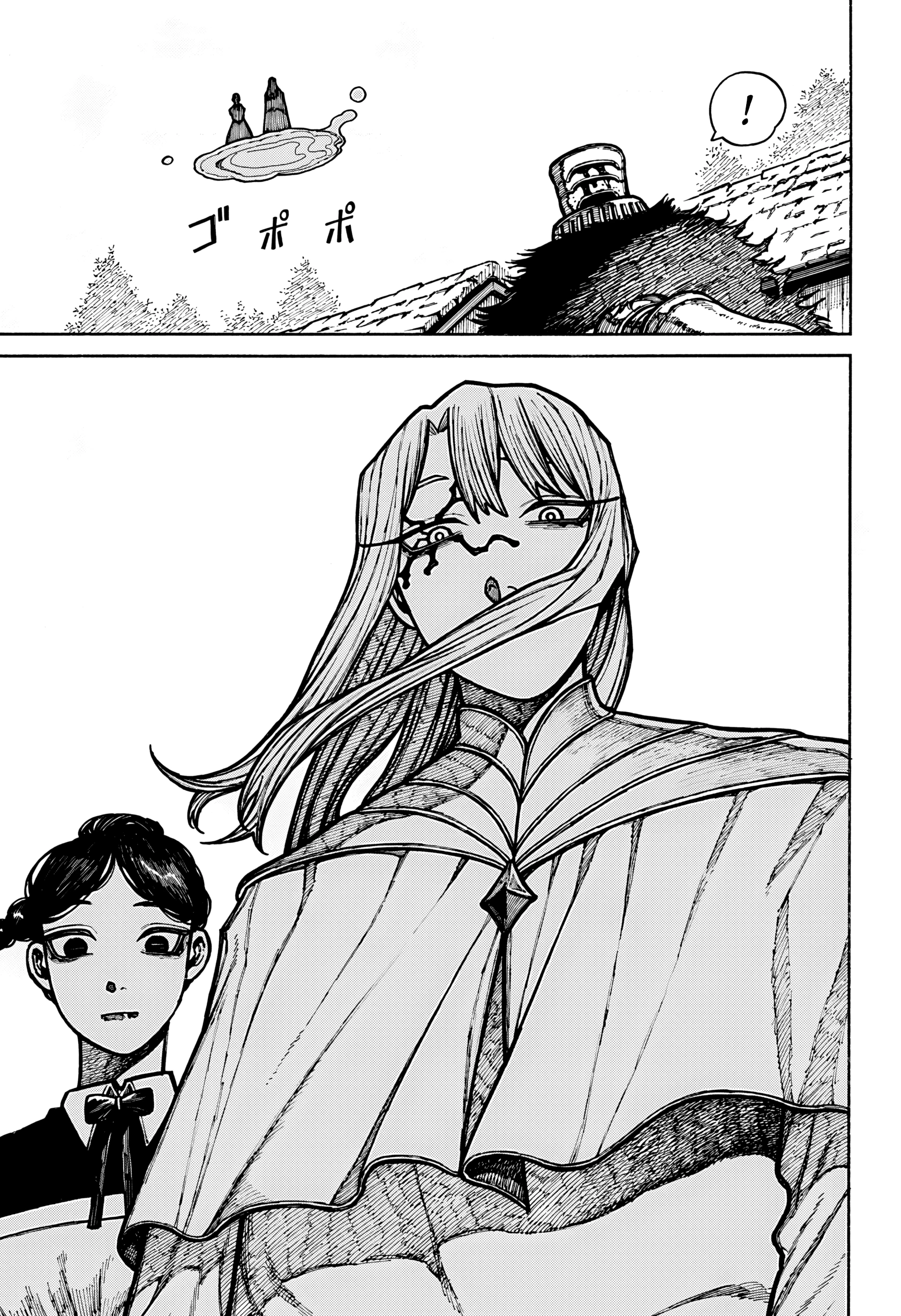 Centuria Chapter 18 - TC Truyện