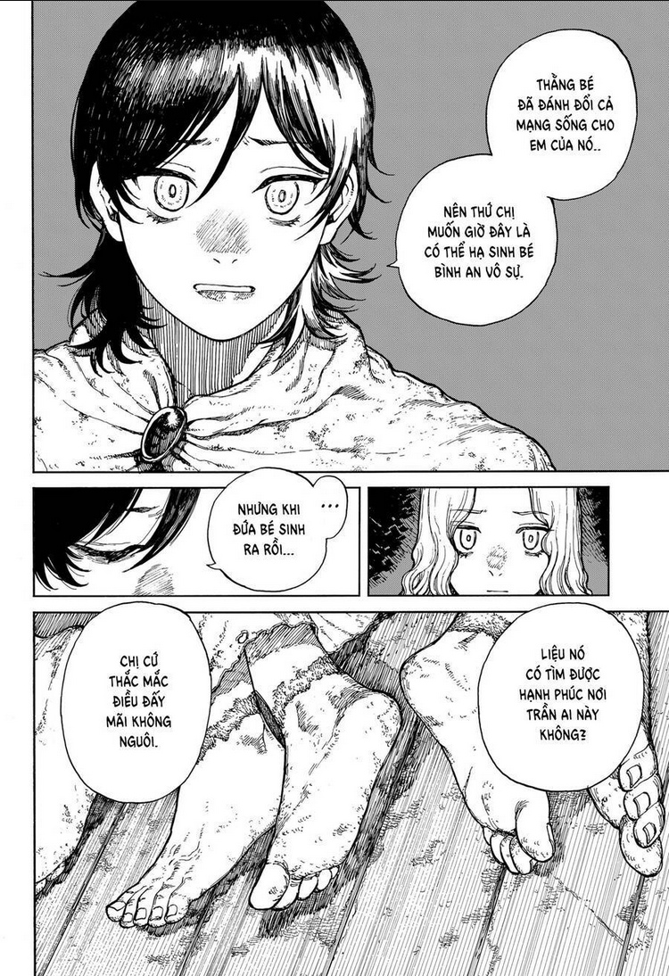 Centuria Chapter 1 - TC Truyện