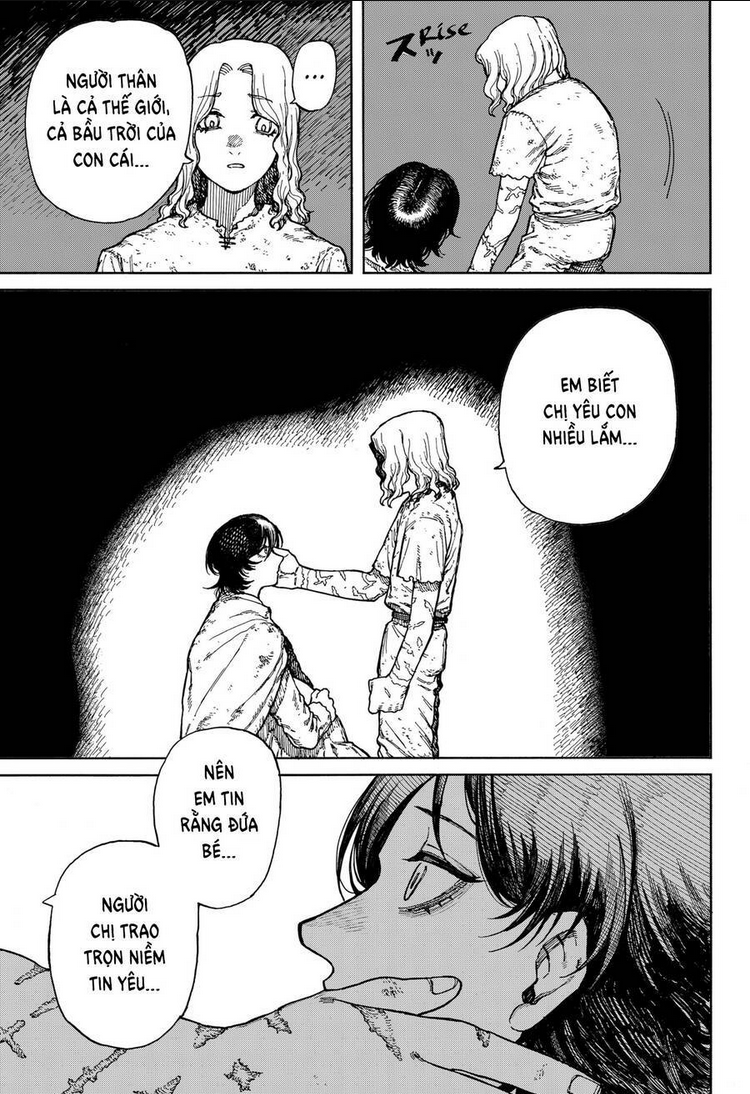 Centuria Chapter 1 - TC Truyện