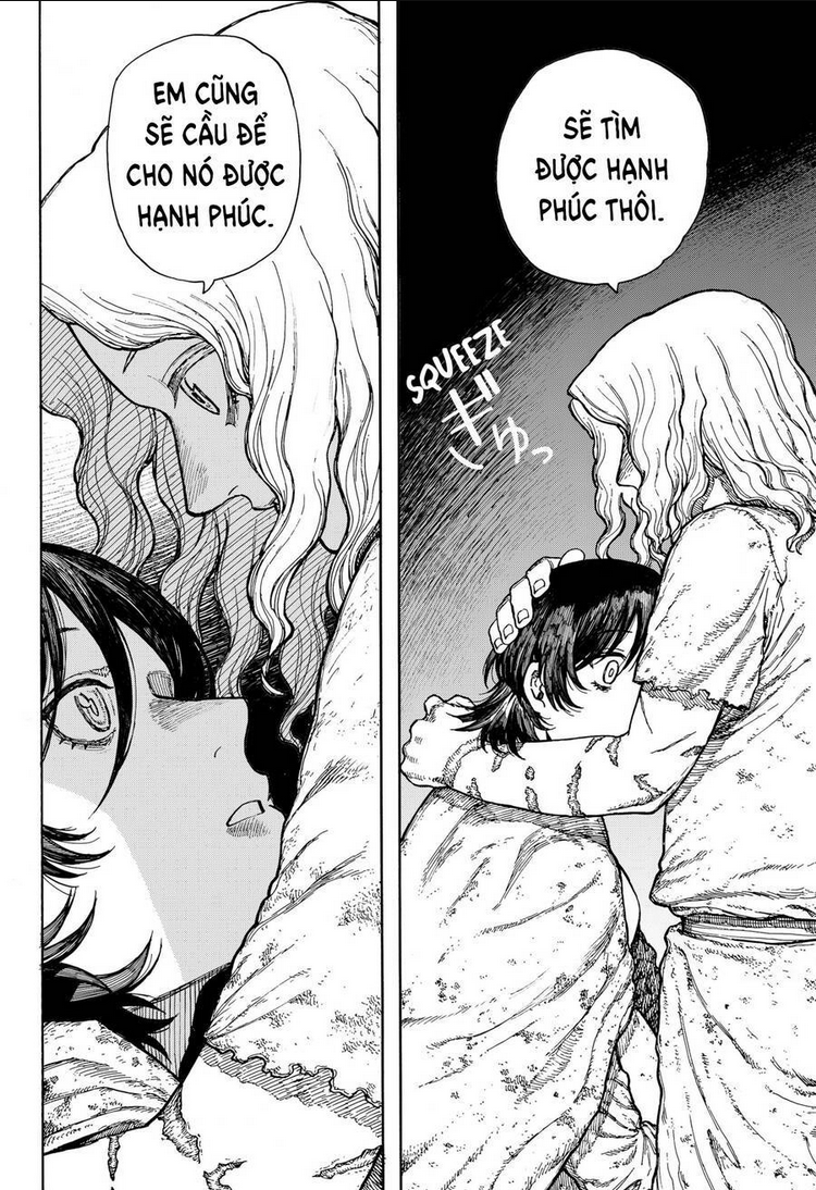 Centuria Chapter 1 - TC Truyện