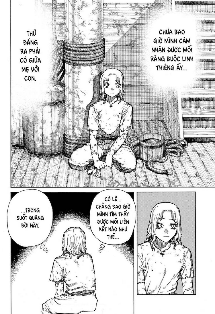 Centuria Chapter 1 - TC Truyện
