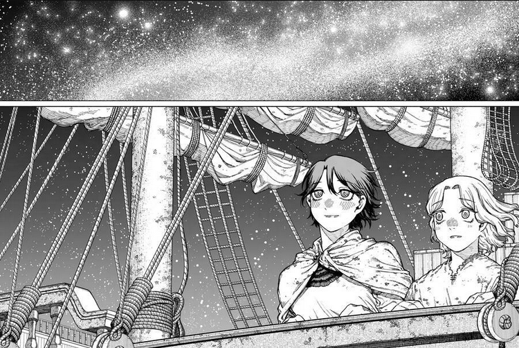 Centuria Chapter 1 - TC Truyện