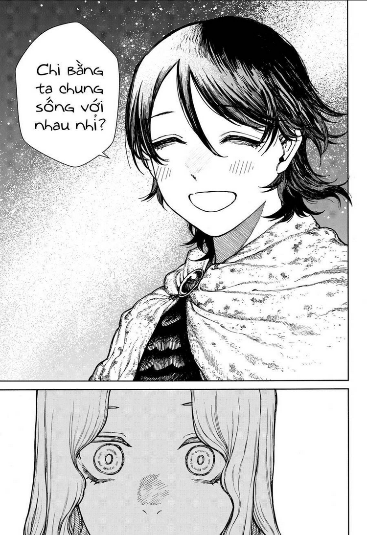 Centuria Chapter 1 - TC Truyện