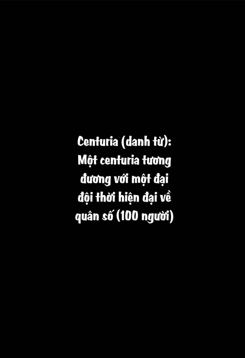Centuria Chapter 1 - TC Truyện