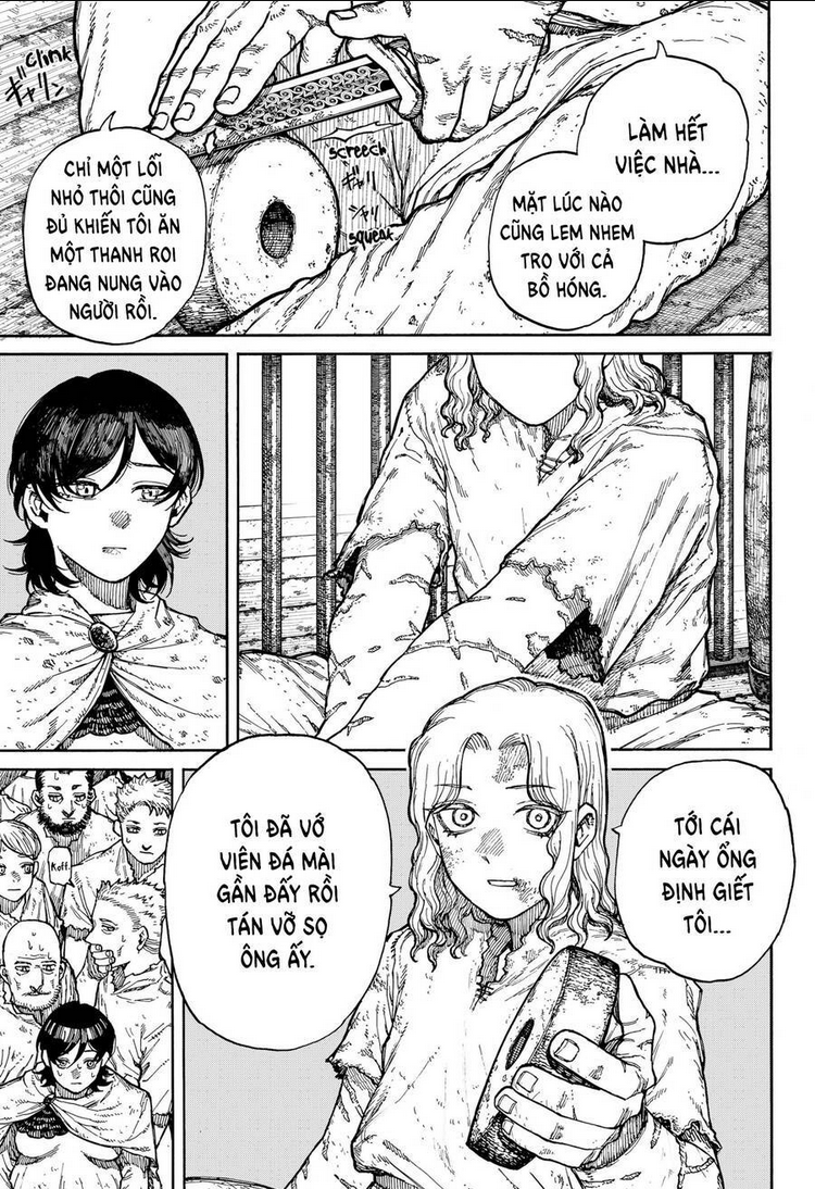Centuria Chapter 1 - TC Truyện