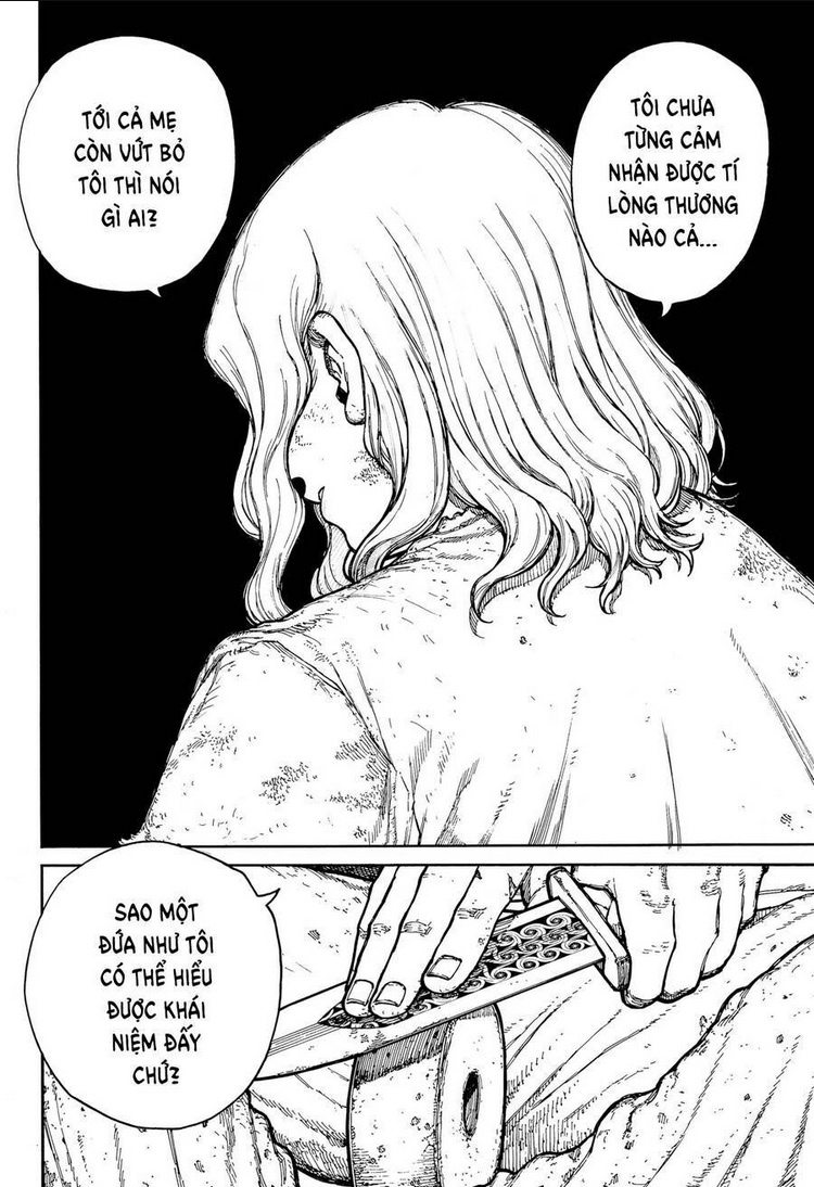 Centuria Chapter 1 - TC Truyện