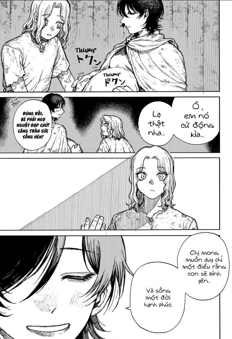 Centuria Chapter 1 - TC Truyện