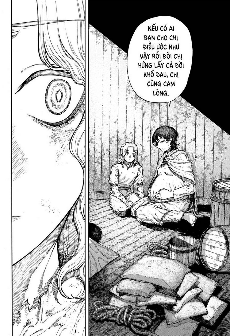 Centuria Chapter 1 - TC Truyện