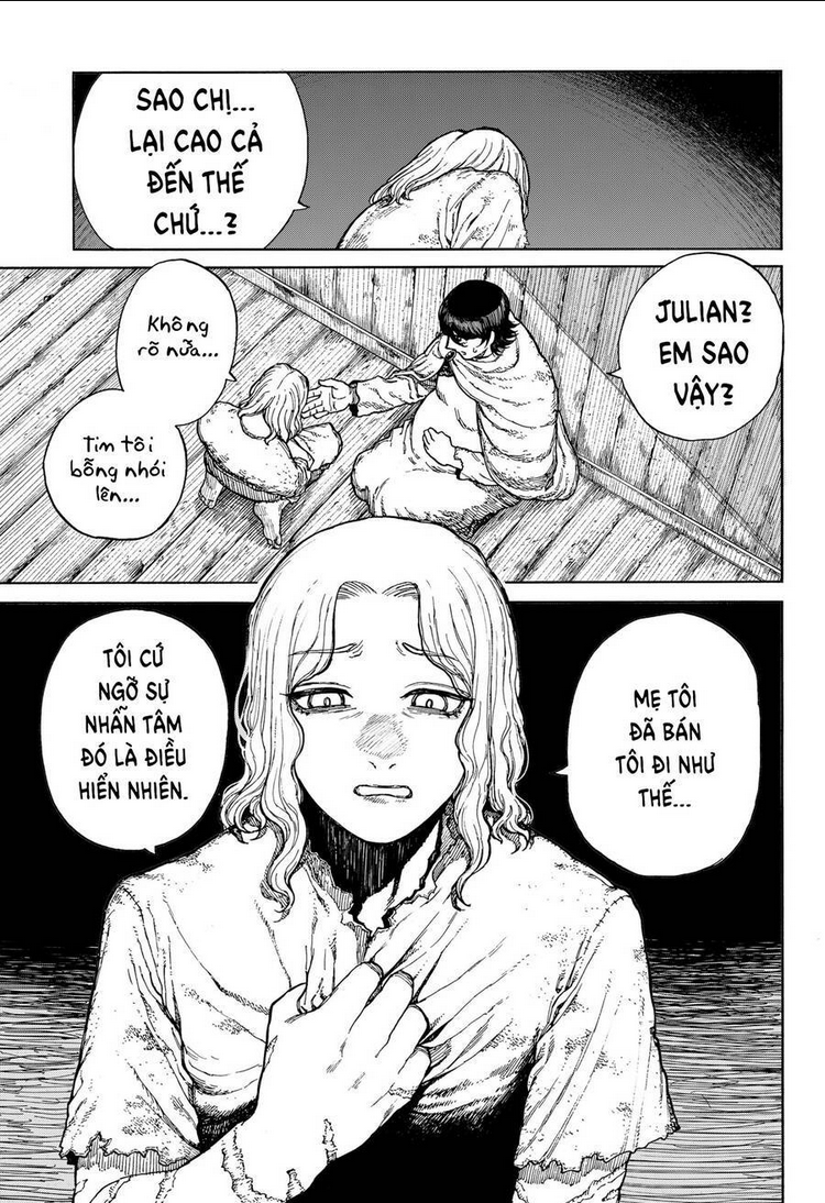Centuria Chapter 1 - TC Truyện