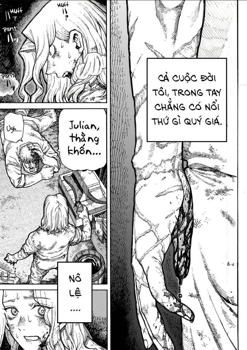 Centuria Chapter 1 - TC Truyện