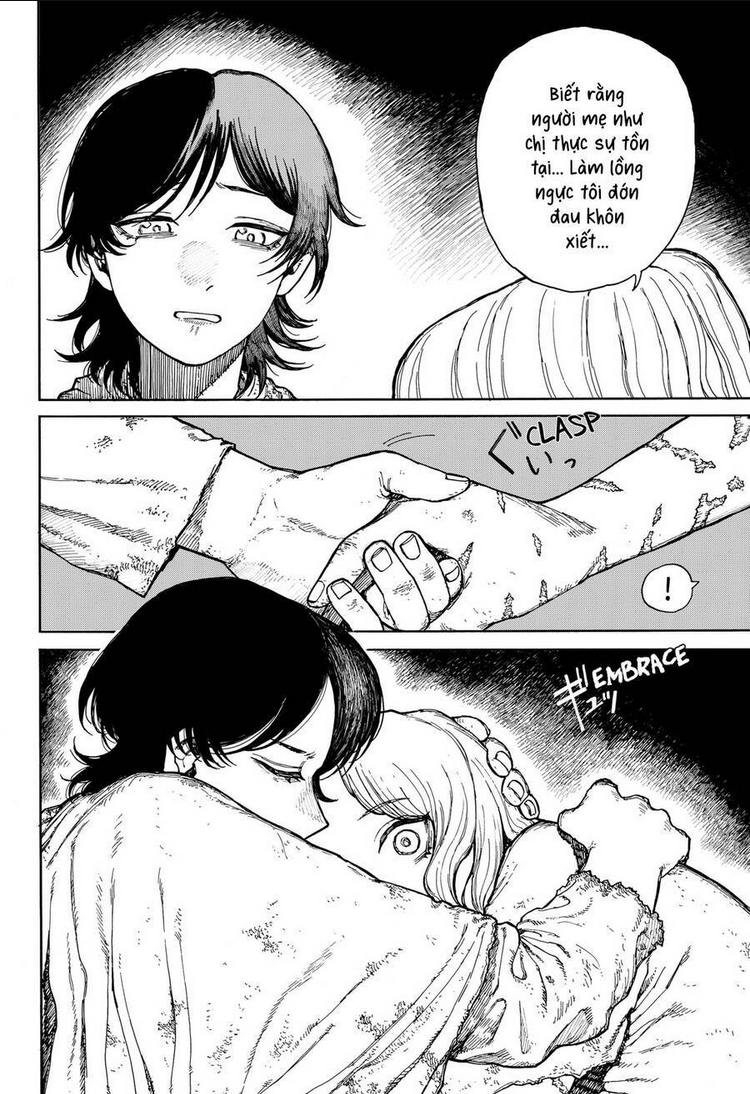 Centuria Chapter 1 - TC Truyện