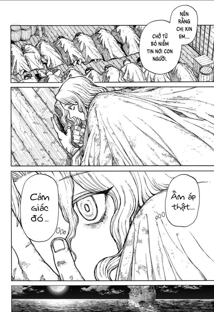 Centuria Chapter 1 - TC Truyện