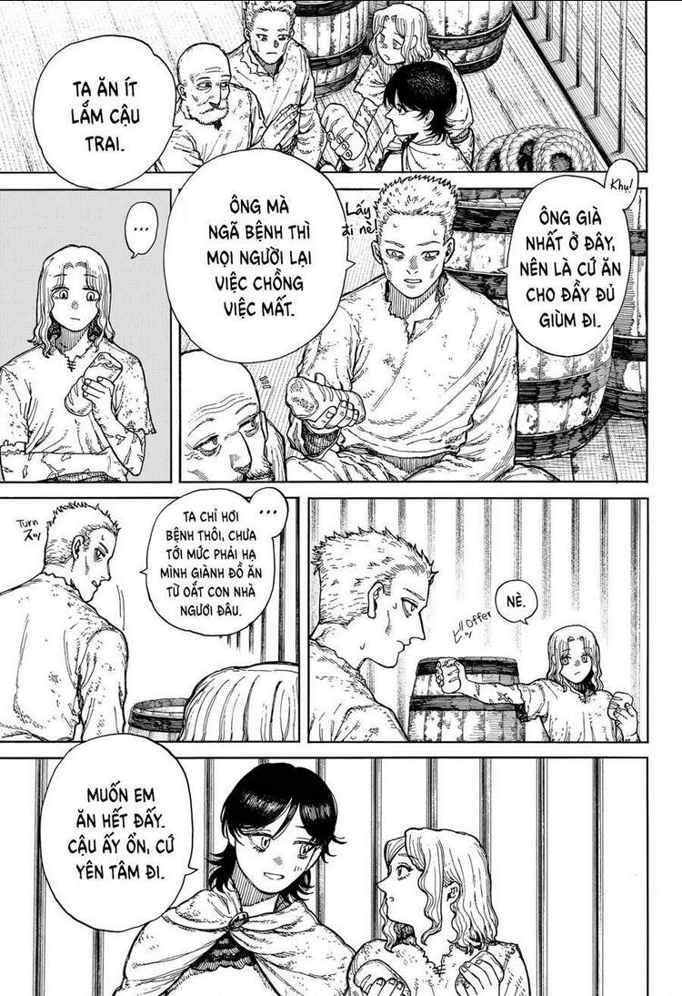 Centuria Chapter 1 - TC Truyện