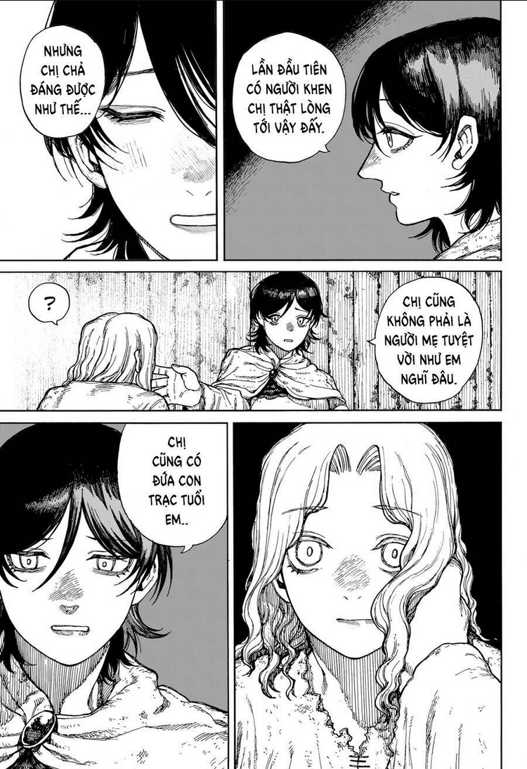 Centuria Chapter 1 - TC Truyện