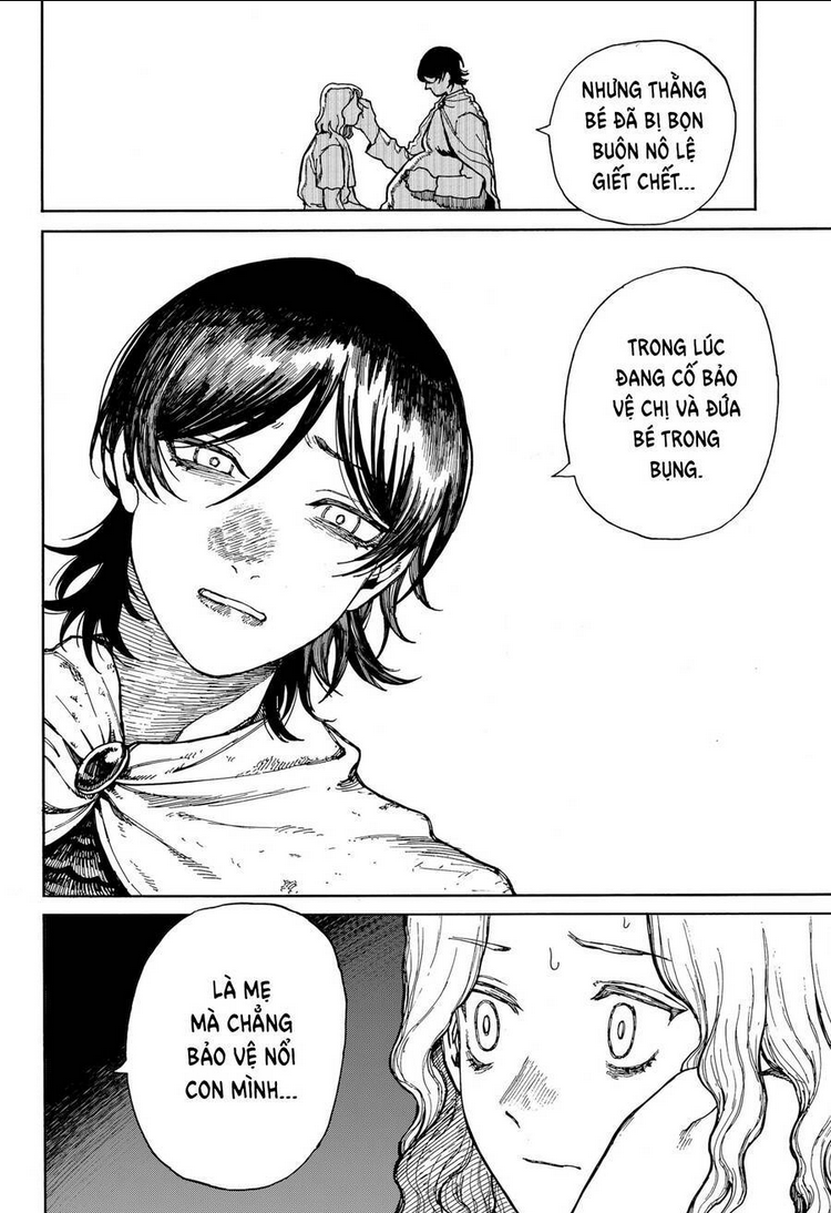 Centuria Chapter 1 - TC Truyện