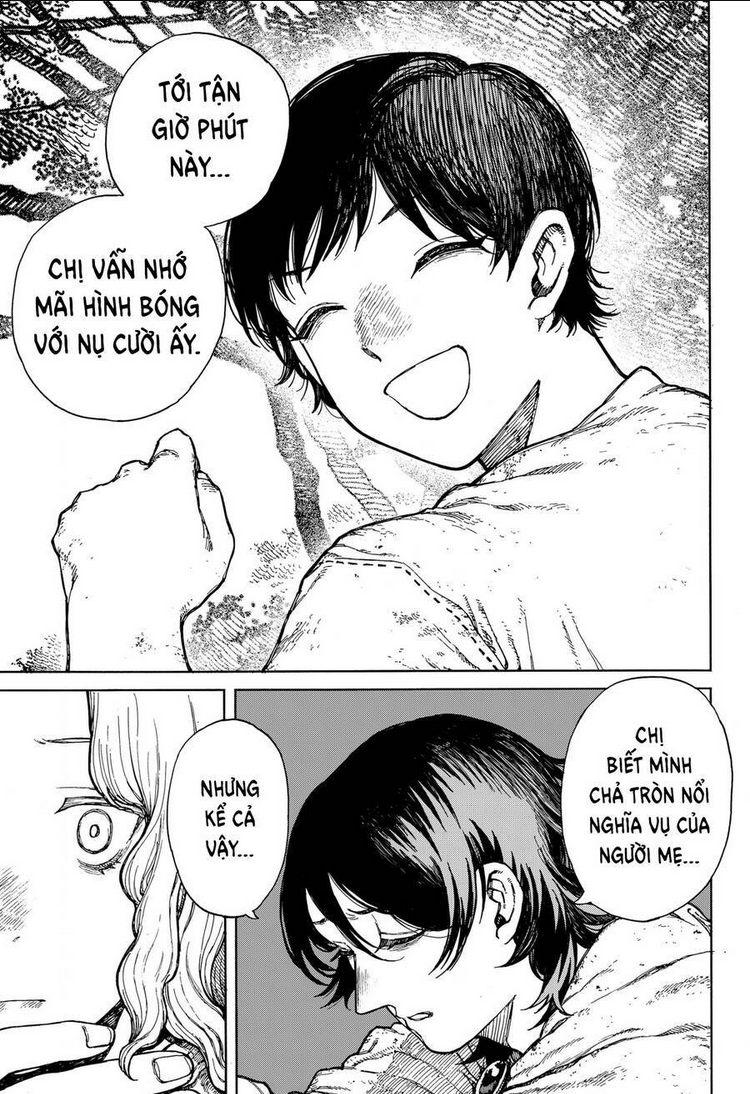 Centuria Chapter 1 - TC Truyện