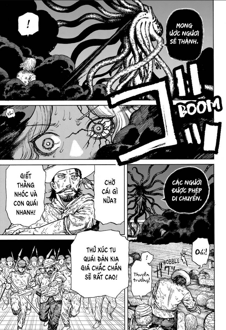 Centuria Chapter 1 - TC Truyện