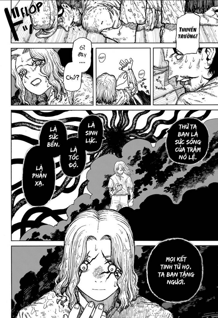 Centuria Chapter 1 - TC Truyện