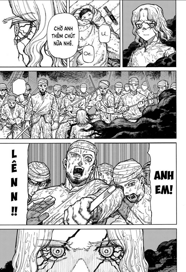 Centuria Chapter 1 - TC Truyện