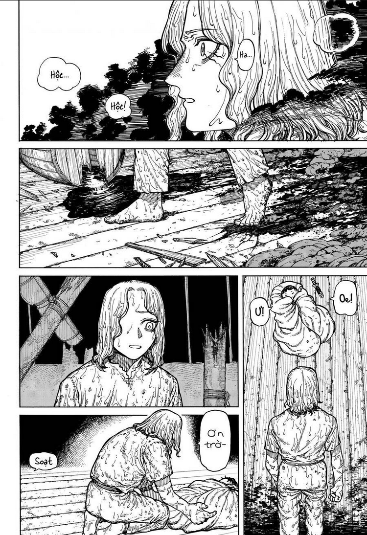Centuria Chapter 1 - TC Truyện