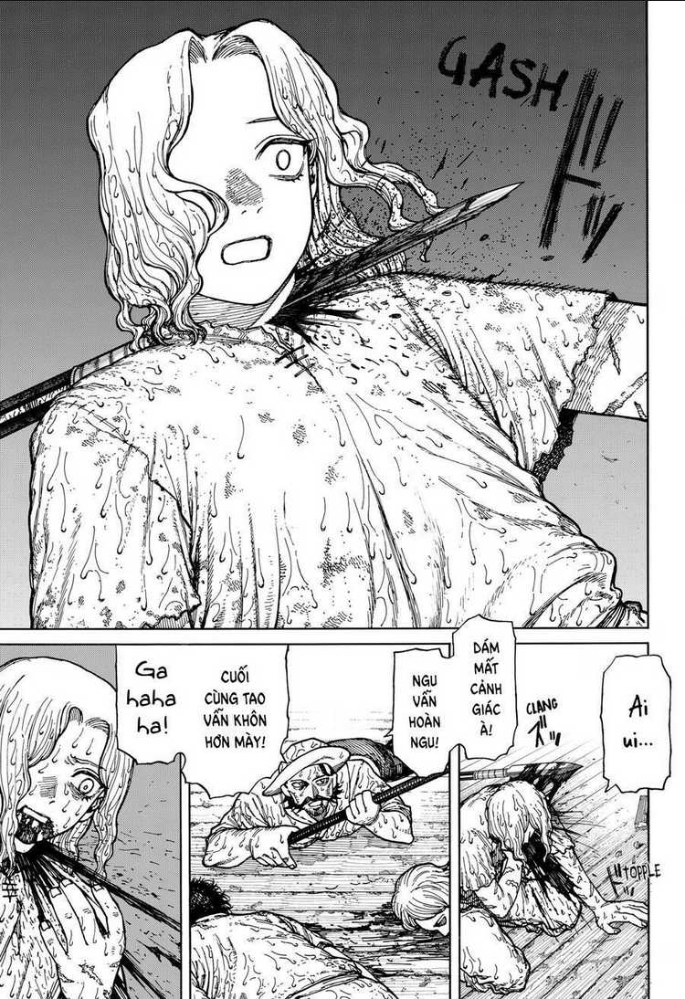 Centuria Chapter 1 - TC Truyện