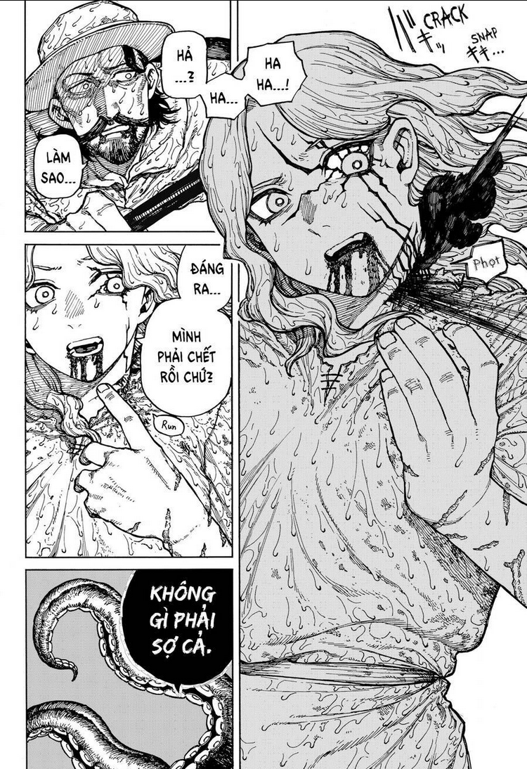 Centuria Chapter 1 - TC Truyện