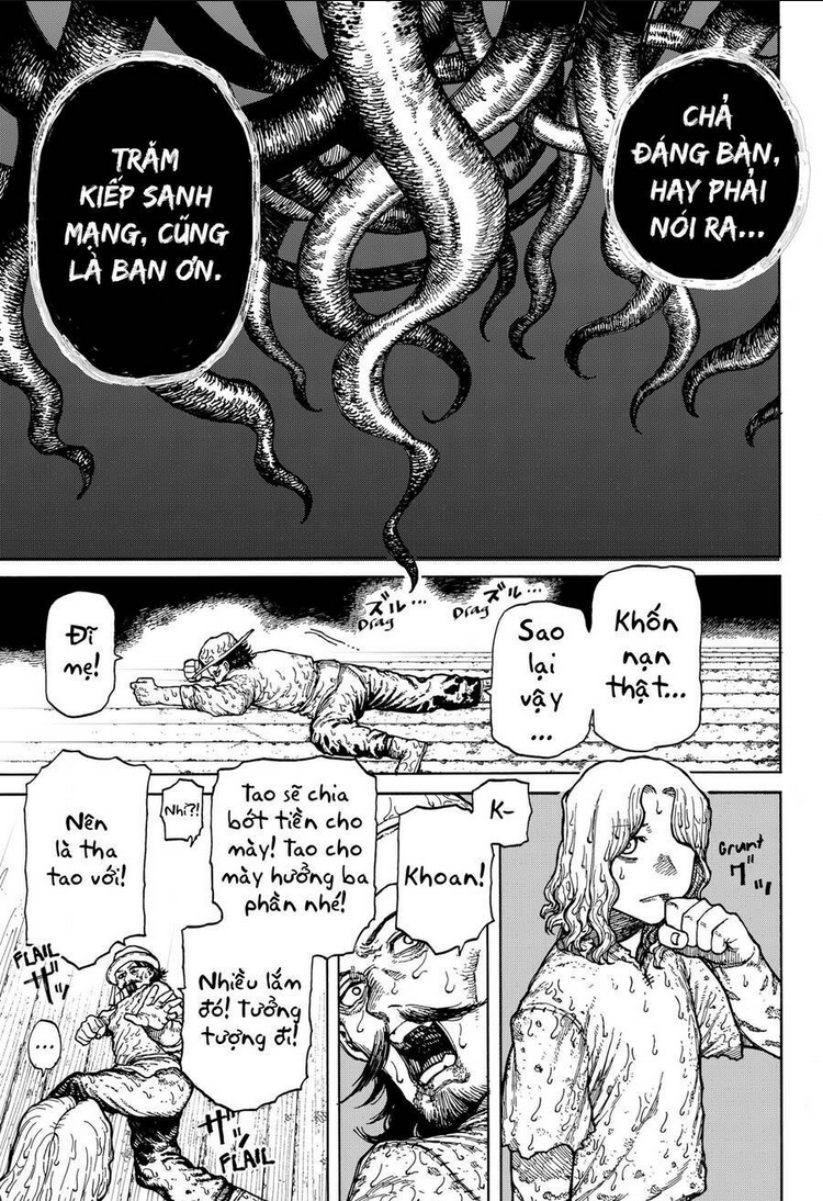 Centuria Chapter 1 - TC Truyện