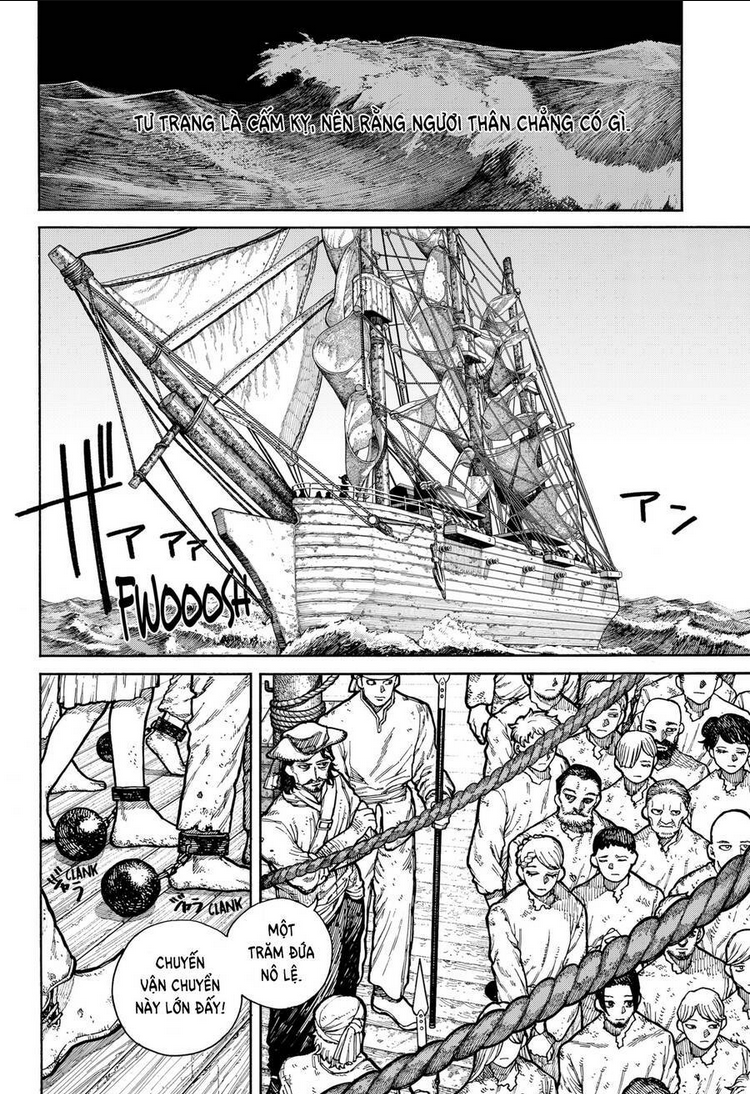 Centuria Chapter 1 - TC Truyện