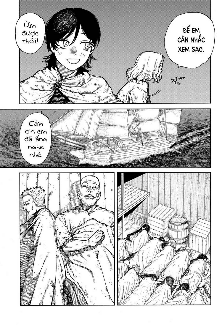 Centuria Chapter 1 - TC Truyện