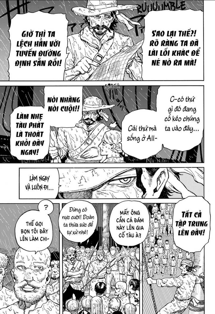 Centuria Chapter 1 - TC Truyện