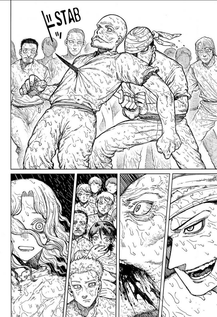 Centuria Chapter 1 - TC Truyện