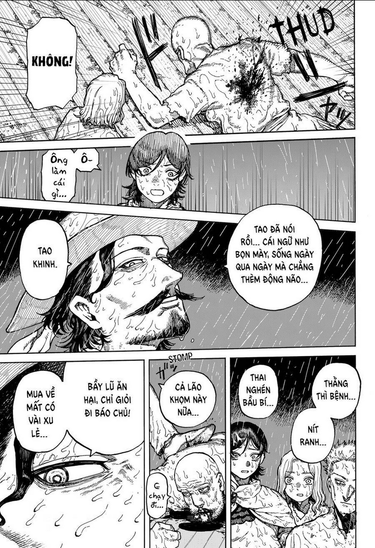 Centuria Chapter 1 - TC Truyện