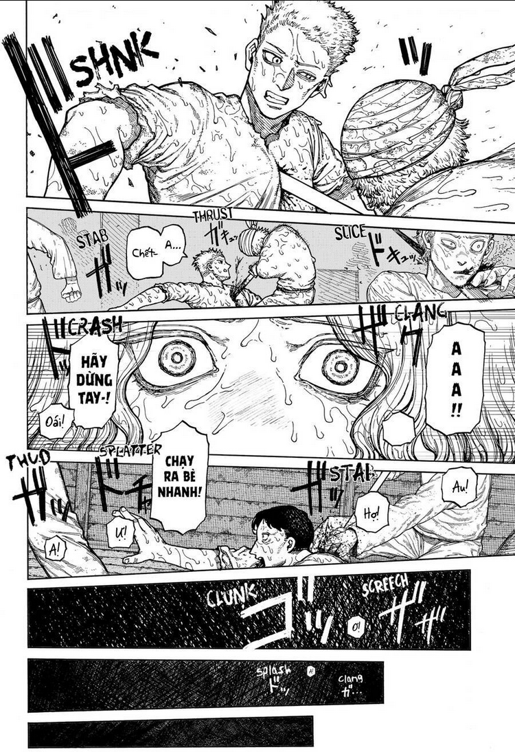Centuria Chapter 1 - TC Truyện